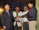 Voice of India's Citizens (VOICE) Award for Quality of City-Systems