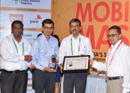 mBillionth Award South Asia 2014