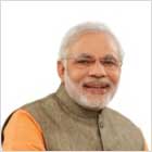 Prime Minister - Narendra Modi