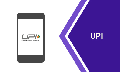 UPI (Unified Payment Interface)