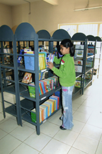Children Book Store