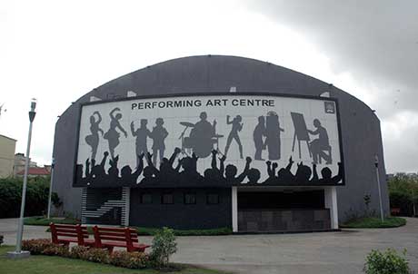 Performing Art Centre Photo 1