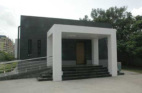 Performing Art Centre Photo 2